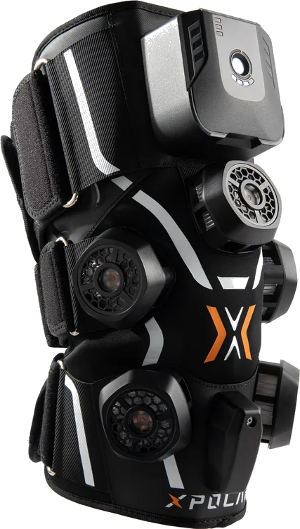 XPOLAR X2 Recovery Device